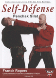 Self-Défense. Penchak Silat