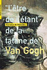 L'être de l'étant de la tatane