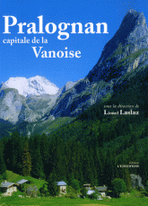 Pralognan, capitale de la Vanoise