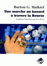 Une marche au hasard à travers la bourse