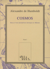 Cosmos 2 volumes. Essai d'une description physique du Monde