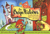 Les Croqu'histoires