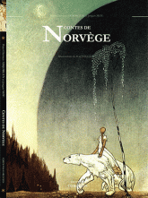 Les contes de Norvège
