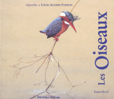 Les oiseaux