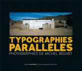 Typographies parallèles