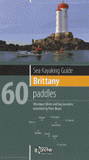 Sea Kayaking Guide Brittany. 60 paddles