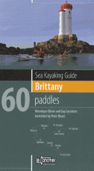 Sea Kayaking Guide Brittany. 60 paddles