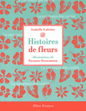 Histoires de fleurs