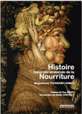 Histoire naturelle et morale de la nourriture