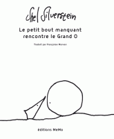 Le petit bout manquant rencontre le Grand O