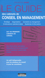 Le guide des cabinets de conseil en management
10e édition
