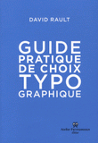 Guide de choix typographique