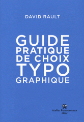 Guide de choix typographique