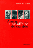 Annapurna, une affaire de cordée