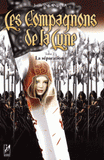 Les Compagnons de la Lune Tome 2
La séparation