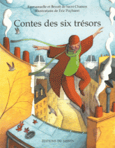 Contes des six trésors