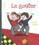 Le goûter