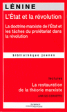 L'Etat et la révolution