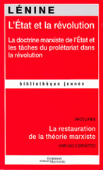 L'Etat et la révolution