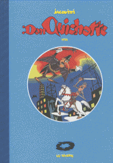 Don Quichotte. 1953