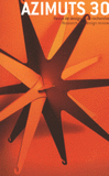 Azimuts N° 30
Ethique et design