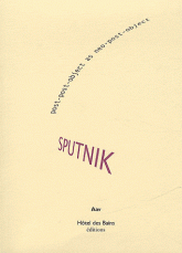 Sputnik. Post-post-object as neo-post-object