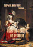 Rois et Reines de France