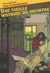 Une vieille histoire de meurtre