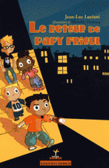 Le retour de papy Frioul