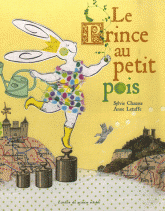 Le Prince au petit pois