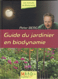 Guide du jardinier en biodynamie