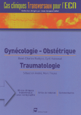 Gynécologie-Obstétrique, Traumatologie