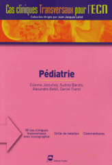 Pédiatrie
