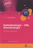 Ophtalmologie, ORL, Stomatologie