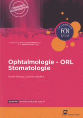 Ophtalmologie, ORL, Stomatologie