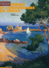 Bréhat et l'embouchure du Trieux. Bréhat, Trieux