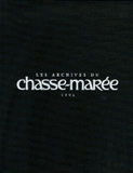 Les archives du Chasse-Marée. 1996