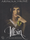 Illein, de l'autre côté du miroir