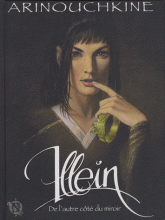 Illein, de l'autre côté du miroir