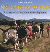 Echappées vertes