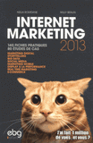 Internet marketing
Edition 2013