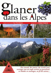 Glaner dans les Alpes