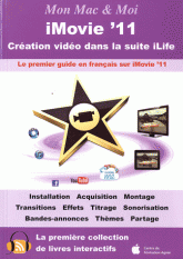 Mon Mac & Moi : iMovie'11