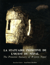La statuaire primitive de l'Ouest du Népal