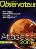 Atlaséco 2009