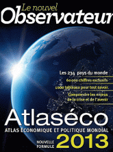 Atlaséco 2013