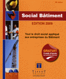 Social Bâtiment 2009
38e édition