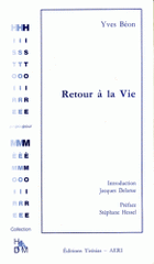 Retour à la Vie