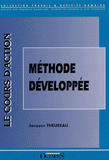 Le cours d'action : méthode développée