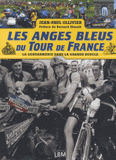 Les anges bleus du Tour de France